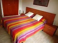 Apartment Playa Sa Boadella Family Lloret de Mar