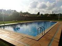 Apartment Playa Sa Boadella Family Lloret de Mar 0*,