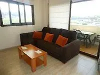 Apartment Playa Sa Boadella Family Lloret de Mar