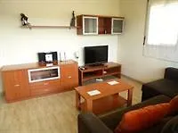 Apartment Playa Sa Boadella Family Lloret de Mar 0*,  Spain