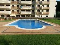 Apartment Playa Sa Boadella Family Lloret de Mar
