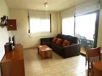 Apartment Playa Sa Boadella Family Lloret de Mar Spain