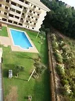 Apartment Playa Sa Boadella Family Lloret de Mar
